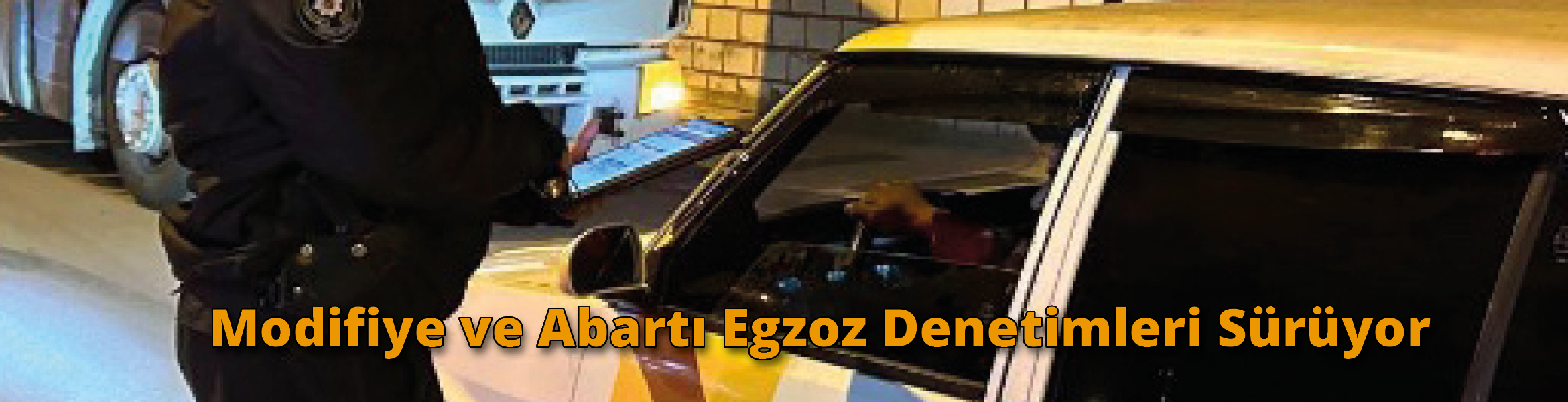 Yozgat İl Emniyet Müdürlüğü tarafından