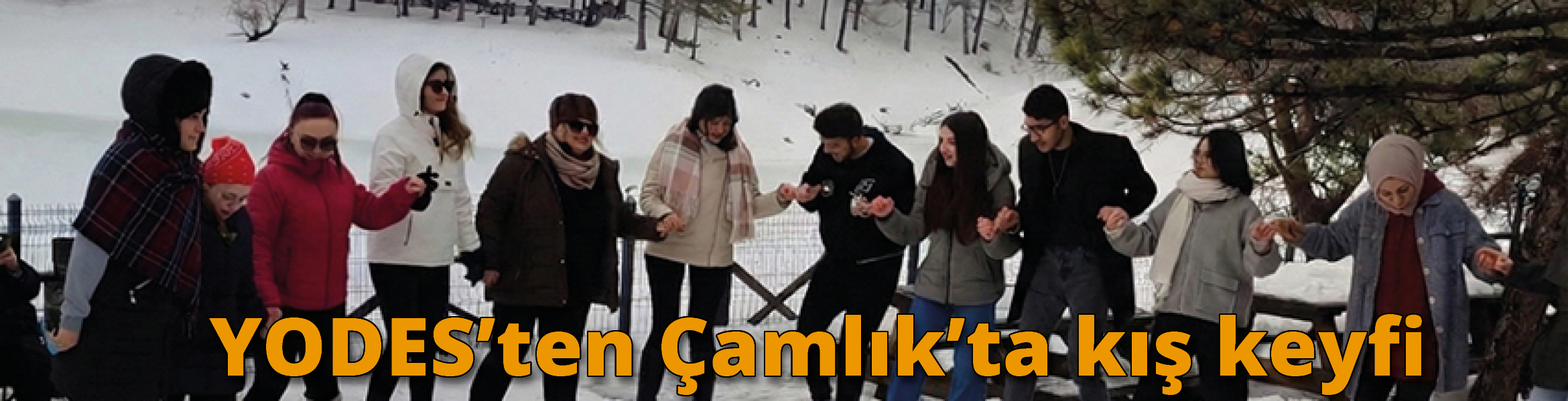 Yozgat Kültürel Değerleri Koruma, Tanıtım