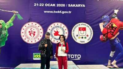 Yozgat Bozok Üniversitesi Spor Bilimleri Fakültesi Antrenörlük Eğitimi 1’nci sınıf
