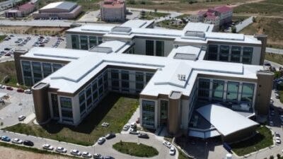 Tıp Fakültesi Araştırma ve Uygulama Hastanesi, 2025 yılının Nisan–Aralık döneminde