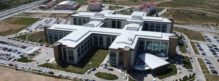 Tıp Fakültesi Araştırma ve Uygulama Hastanesi, 2025 yılının Nisan–Aralık döneminde