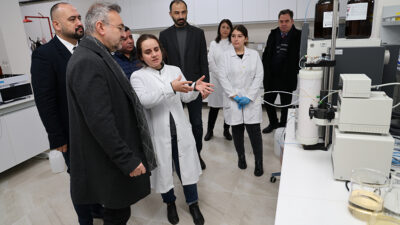 Endüstriyel kenevir alanında ihtisas üniversitesi olan Yozgat Bozok Üniversitesi, Kenevir