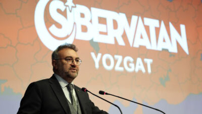 Türkiye’nin en prestijli siber güvenlik yetenek geliştirme programları arasında yer