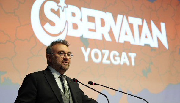 Türkiye’nin en prestijli siber güvenlik yetenek geliştirme programları arasında yer