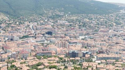 Orta Anadolu Kalkınma Ajansı’nın (ORAN) 2025 yılı faaliyetleri kapsamında Yozgat’ta