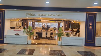 Yozgat’ın sevilen genç iş insanlarından Hacı İhsan Çelik ve Mustafa