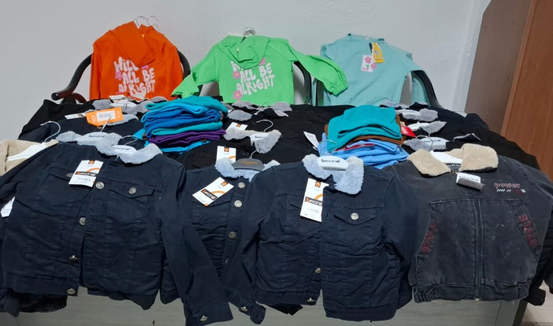 Yozgat Alperen Ocakları tarafından her yıl geleneksel olarak düzenlenen kışlık