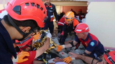 Yozgat İl Afet ve Acil Durum Müdürlüğü (AFAD), 2025 yılı