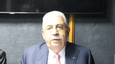 Ahlatcı Holding Yönetim Kurulu Başkanı Ahmet Ahlatcı hakkında, İstanbul Cumhuriyet