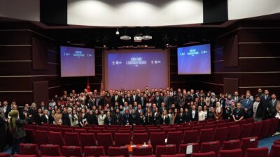 AK Parti Genel Merkezi’nde 4–5 Şubat 2026 tarihlerinde düzenlenen Genişletilmiş