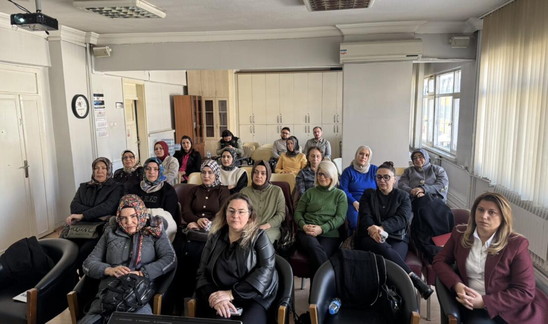 2026 Bağımsızlık Yılı kapsamında, AK Parti Yozgat Kadın Kolları tarafından