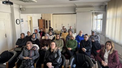 2026 Bağımsızlık Yılı kapsamında, AK Parti Yozgat Kadın Kolları tarafından