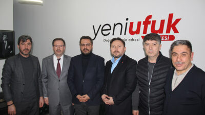 Yozgat medyasında son dönemde yaşanan önemli yapılanma süreciyle birlikte Yeniufuk