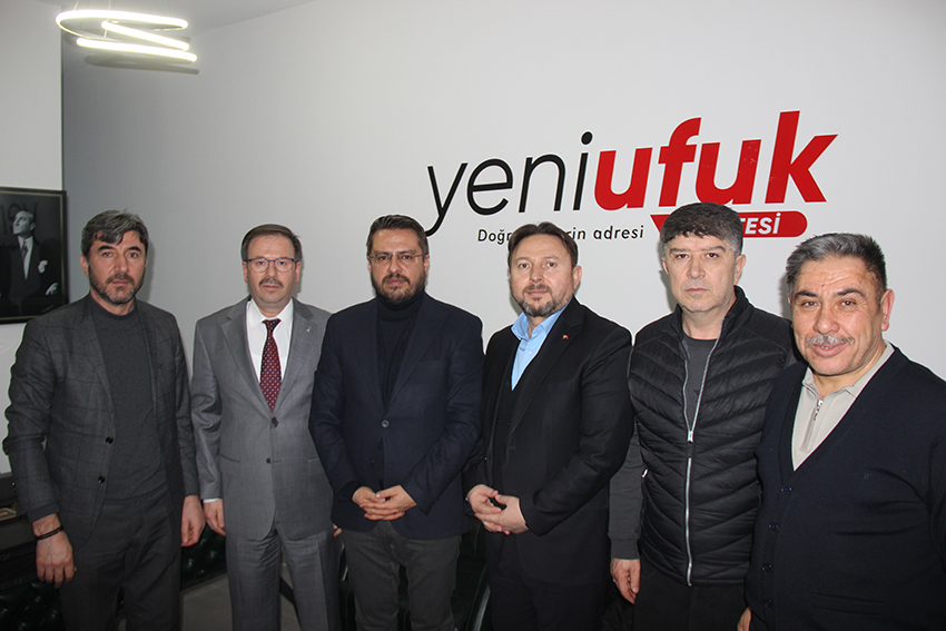 Yozgat medyasında son dönemde yaşanan önemli yapılanma süreciyle birlikte Yeniufuk