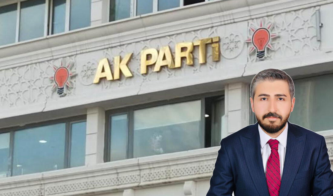 AK Parti Yozgat Merkez İlçe Başkanlığı görevine, partinin kuruluşundan bu