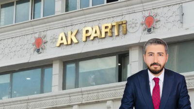 AK Parti Yozgat Merkez İlçe Başkanlığı görevine, partinin kuruluşundan bu