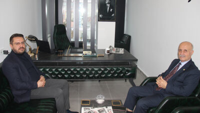 Son aylarda Yozgat medyasında yaşanan önemli yapılanma süreciyle birlikte Yeniufuk