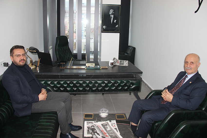 Son aylarda Yozgat medyasında yaşanan önemli yapılanma süreciyle birlikte Yeniufuk