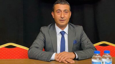 Yozgat Bakkallar ve Esnaf Odası Başkan Adayı Alpaslan Demir, hafta