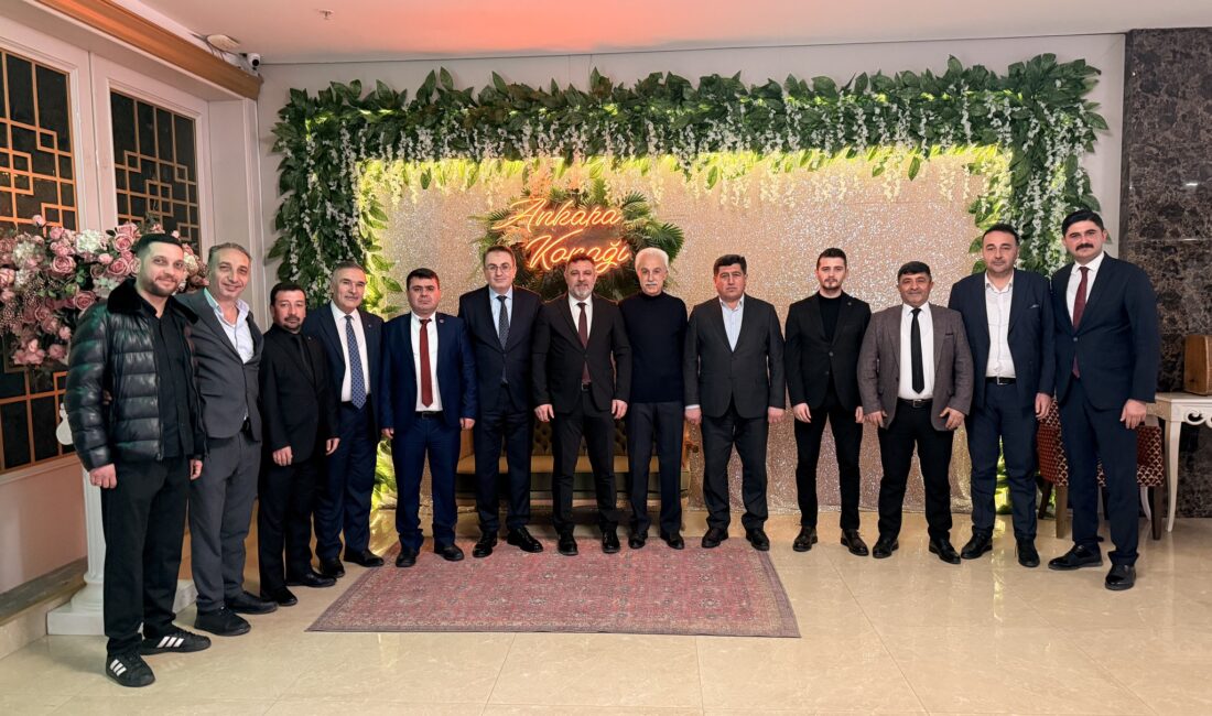 Türk-Alman Yatırım Birliği Başkanı ve Almanya Ticaret Odası Türkiye Temsilcisi,