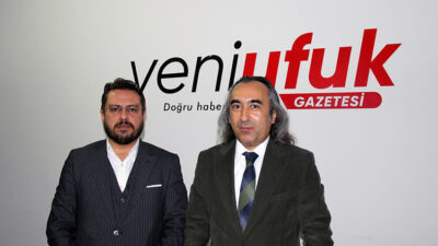 Gelecek Partisi Yozgat İl Başkanı Ömer Aydoğmuş, Yozgat basınında yaşanan