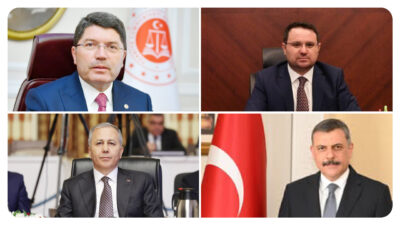 Resmi Gazete’de yayımlanan atama kararıyla Cumhurbaşkanlığı Kabinesi’nde önemli değişiklikler yapıldı.
