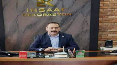 Büyük Birlik Partisi (BBP) Yozgat eski İl Başkanı Kemal Korkmaz,