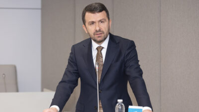 Basın İlan Kurumu (BİK) 33. Dönem 6. Genel Kurul Toplantısı,