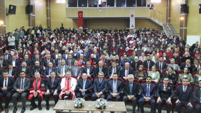 Türkiye Büyük Millet Meclisi (TBMM) Başkan Vekili ve eski Adalet