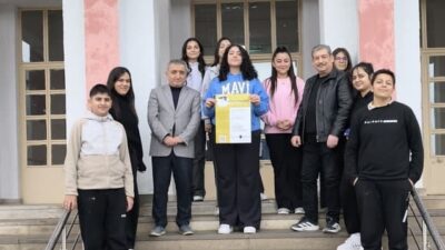 İçişleri Bakanlığı’nın destekleriyle, Ahde Vefa İnsani Yardım Derneği ve Yozgat