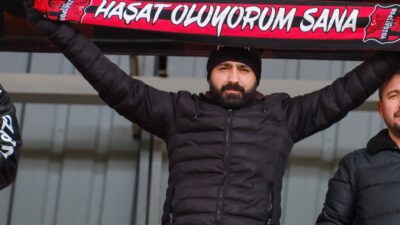 Nesine 3. Lig 3. Grup’ta 20. hafta, alınan sonuçlar ve