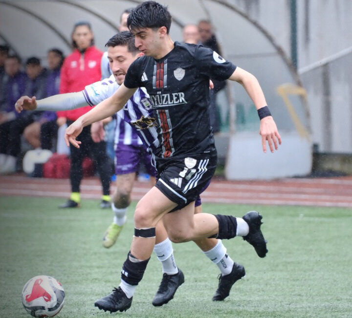 Nesine 3. Lig 3. Grup’un 19. hafta mücadelesinde Yozgat Belediyesi