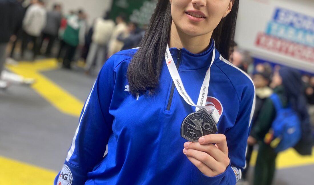 Yozgat, tekvandoda önemli bir başarıya daha imza attı. 21–23 Şubat