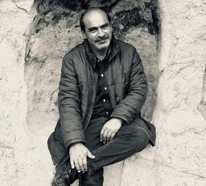 Yozgat Belediyesi İtfaiye Müdürlüğü'nde Şoför olarak görev yapan ve bir