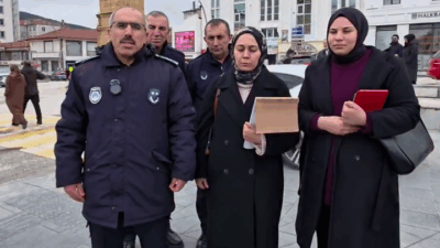 Yozgat Belediyesi Zabıta Müdürlüğü ekipleri, Mübarek Ramazan ayı öncesinde şehir