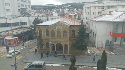 Yozgat Belediyesi, Ramazan ayının manevi atmosferini kültür ve musikinin seçkin