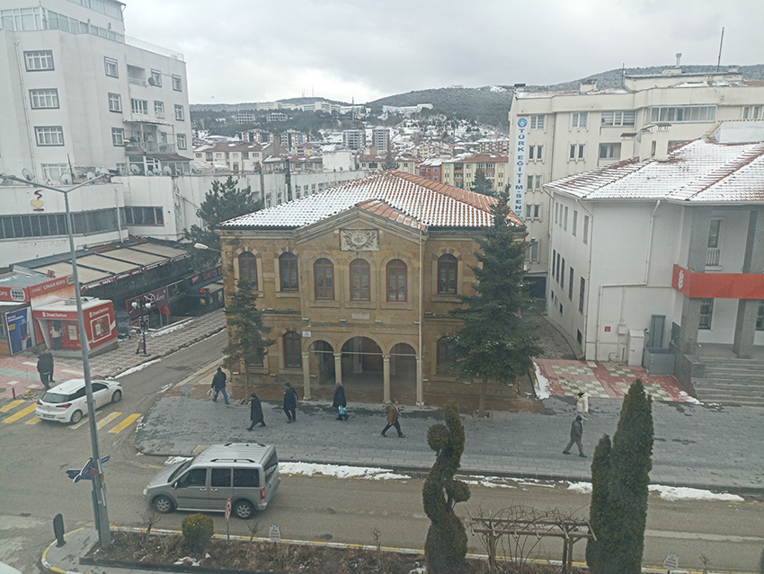 Yozgat Belediyesi, Ramazan ayının manevi atmosferini kültür ve musikinin seçkin