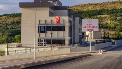 Yozgat İl Sağlık Müdürlüğü, 2025 yılı içerisinde Ağız ve Diş