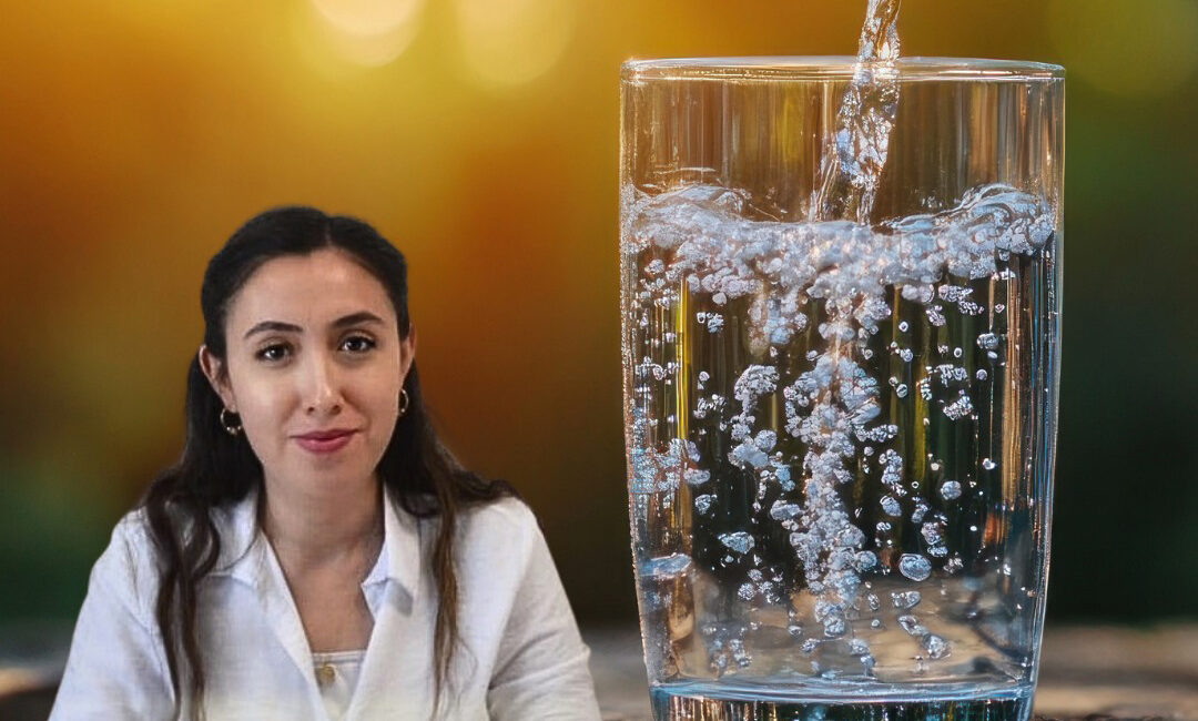 Ramazan ayında değişen beslenme düzeniyle birlikte su tüketiminin önemine dikkat