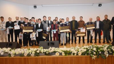 Diyanet İşleri Başkanlığı tarafından hazırlanan Kur’an Kursları Yönetmeliği, Resmi Gazete’de