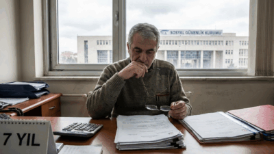 Milyonlarca çalışanın emeklilik planını yakından ilgilendiren önemli bir değişiklik hayata