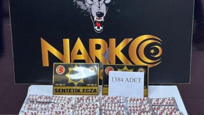 Yozgat İl Emniyet Müdürlüğü, 01-31 Ocak tarihleri arasında il genelinde