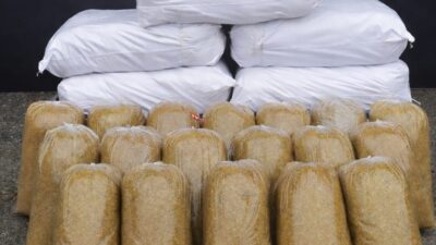 Yozgat İl Emniyet Müdürlüğü Kaçakçılık ve Organize Suçlarla Mücadele (KOM)