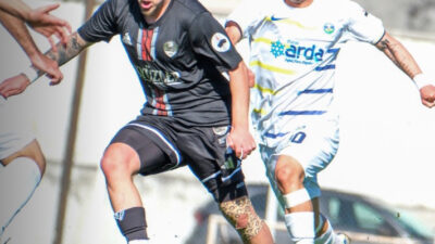 TFF 3. Lig Nesine 3. Lig 3. Grup’ta 20’nci hafta