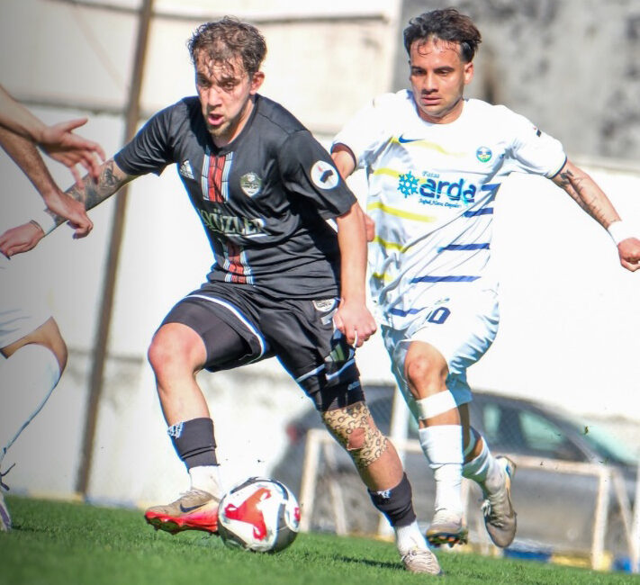 TFF 3. Lig Nesine 3. Lig 3. Grup’ta 20’nci hafta