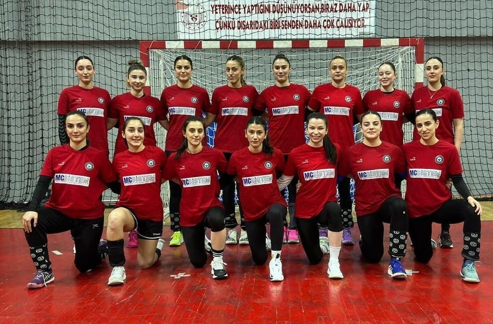 MC SİSTEM Yozgat GSK Hentbol Kulübü, bu sezon ortaya koyduğu