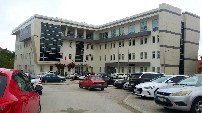 Yozgat İl Sağlık Müdürlüğü, 2025 yılına ilişkin Sağlıklı Hayat Merkezi