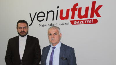 Yozgat İl Sivil Toplumla İlişkiler Müdürü Hakkı Yurtlu, Yozgat Haber