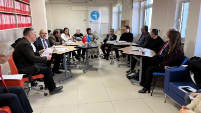 Yozgat Çalışma ve İş Kurumu (İŞKUR) İl Müdürlüğü ile Yozgat