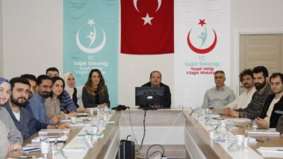 Yozgat İl Sağlık Müdürlüğü tarafından, birinci basamak sağlık hizmetlerinin etkinliğini